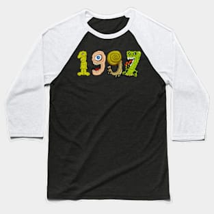 1997 Baseball T-Shirt